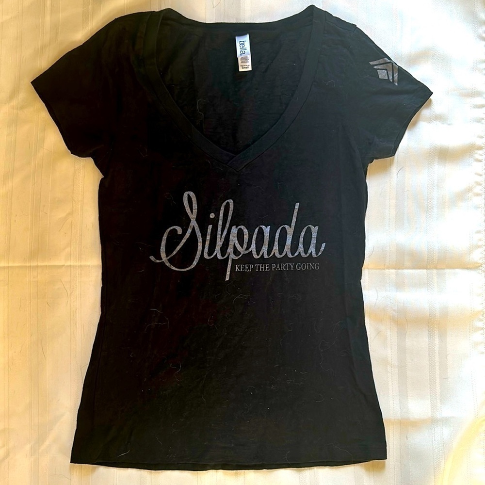 Silpada Tee Shirt